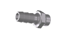 Hose nozzle G1/4A-SLW10