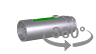 Torque transducer .311E42-80NM