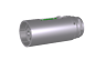 Torque transducer .311E63-500NM