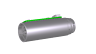 Torque transducer .311E27-5NM