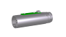 Torque transducer .311E36-30NM