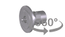POWER LINE Air motor 68X-001F09/IEC71-VA