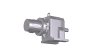 POWER LINE Air motor 68-S040K-0V6-13