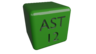 AST12 Process Visualisation