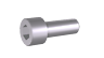 Cylinder head screw M6x16-8.8 GALZN BLAU PASSIVIERT