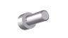 Cylinder head screw M6x16-8.8 GALZN BLAU PASSIVIERT