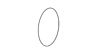 O-ring 140x2,5 VITON GRÜ