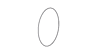 O-ring 120x2,0 FKM