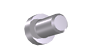 Cylinder head screw M6x10-A2-70