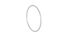 O-ring 80x2