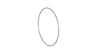 O-ring 85x2