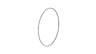 O-ring 85x2