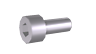 Cylinder head screw M2,5x6-A2-70