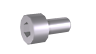 Zylinderschraube M3x6-A2-70